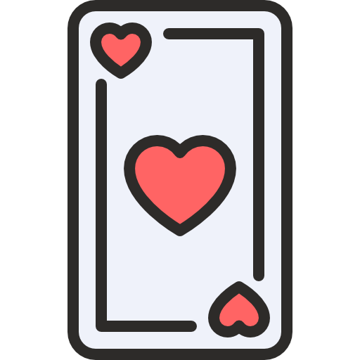Playing cards